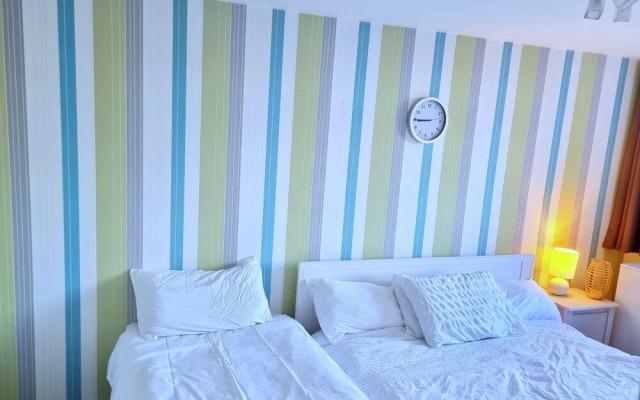 Stunning 3-bed Apartment in Newcastle Upon Tyne