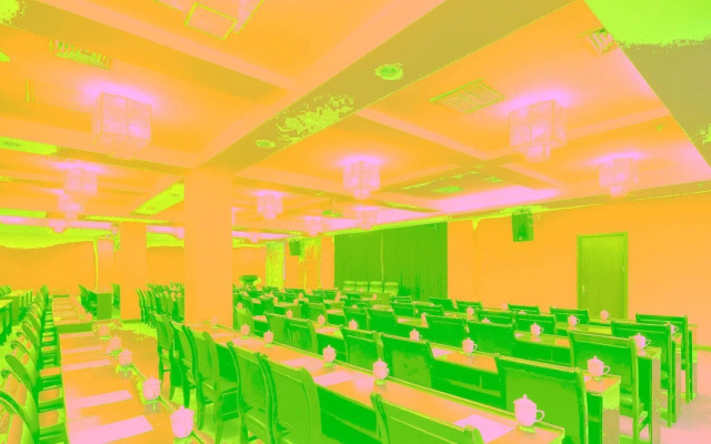 Changcheng Hotel-chongqing
