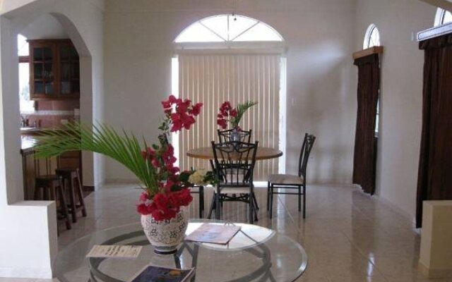 Villa San Juan