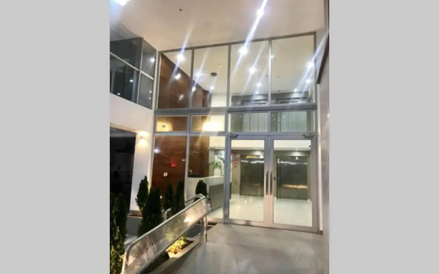 Apartamento exclusivo y céntrico en Lima Moderna