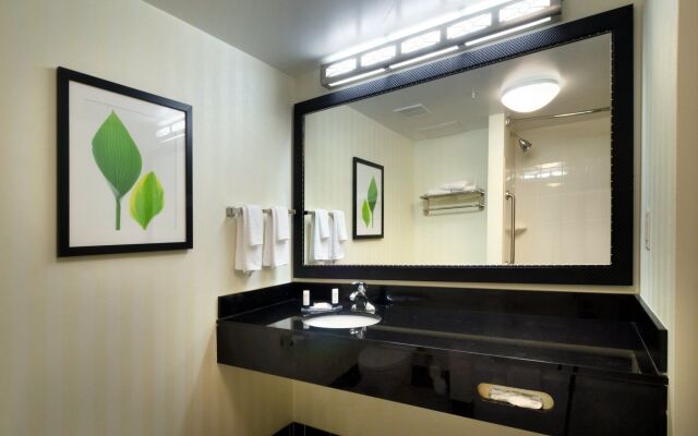 Fairfield Inn & Suites Wilmington / Wrightsville Beach