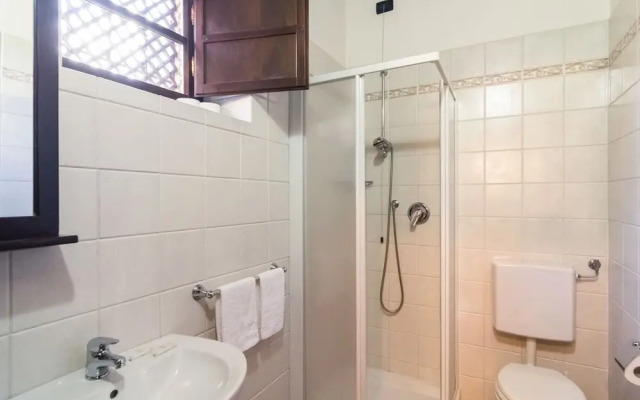 Mansion in Perugia With Sauna & Bubble Bath