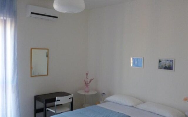 Le Grand Bleu B&B
