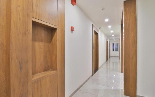 Hotel Surat