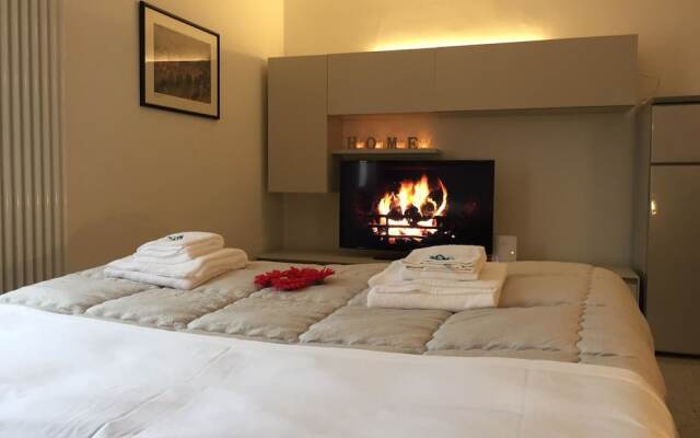 Verona Residence Scrimiari