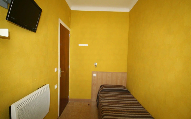 Hostal Juventus