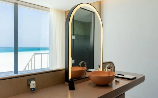 So/ Maldives Resort