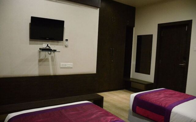 Hotel Sai Vijay