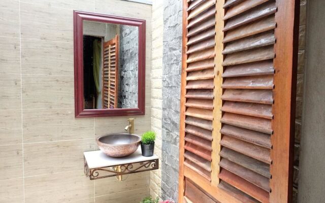 Green Village Mekong