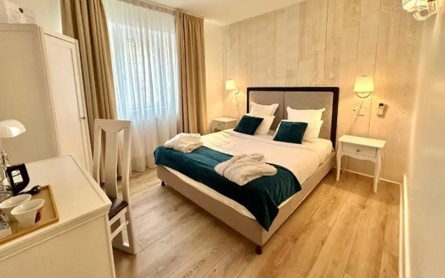 Hotel Royal Picardie