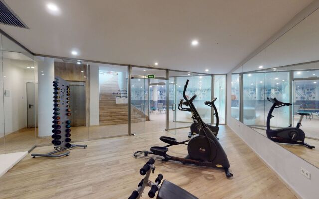 Aparthotel Tropic Garden