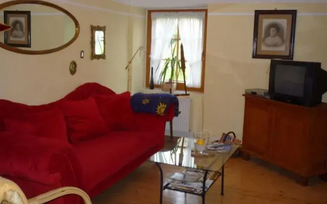 Ferienwohnung Jahnke