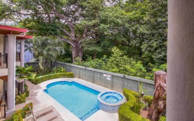 Villas Jasmin 203 Potrero