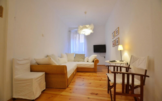 Leko in Rovinj With 1 Bedrooms and 1 Bathrooms