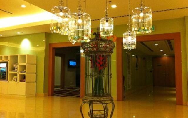 Fraser Place Kuala Lumpur