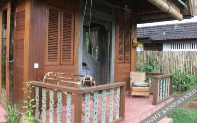 Villa Lumbung