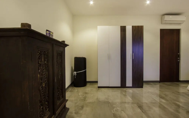 Villa Rainbow Runner