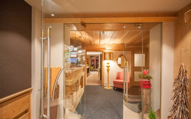 Lärchenhof - Premium Apartments & Zimmer