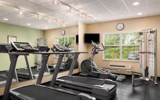 Country Inn & Suites by Radisson, Asheville West near Biltmore