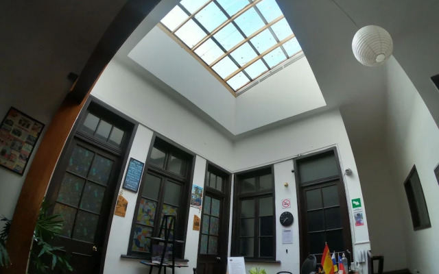 Volta Inn Hostel