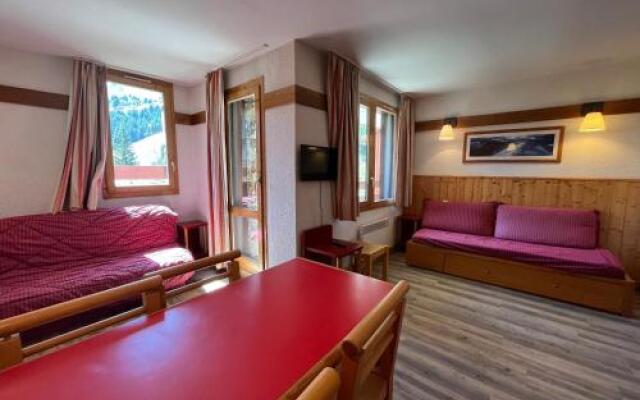 Apartment Doronic 835