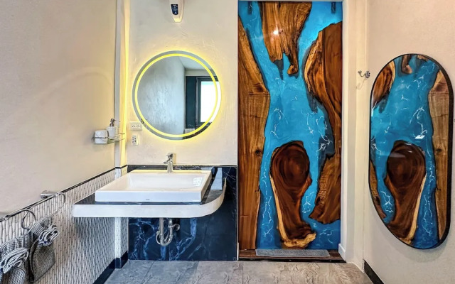 La Belle Vie - Boutique Hotel