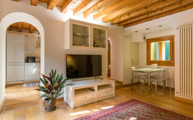 Downtown Apartment Verona