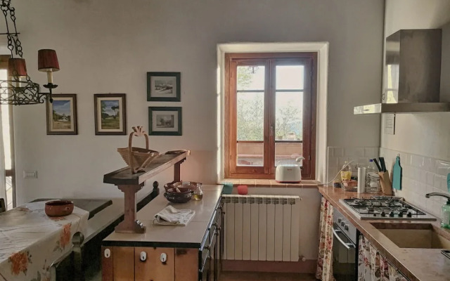 Agriturismo Casa Greppo - Il Melograno