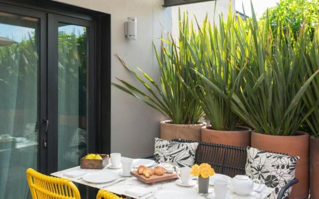 Dos Casas Hotel & Spa