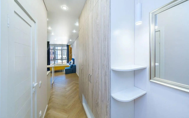 Нова Апартаменты на шоссе Батумское 28Ак3