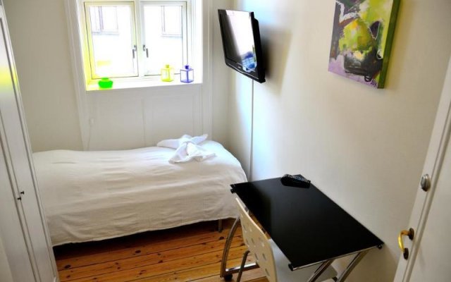 Guesthouse Copenhagen