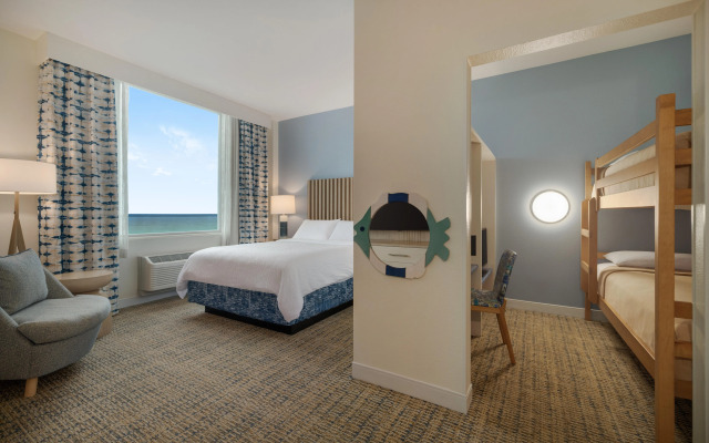 Holiday Inn Resort Pensacola Beach by IHG