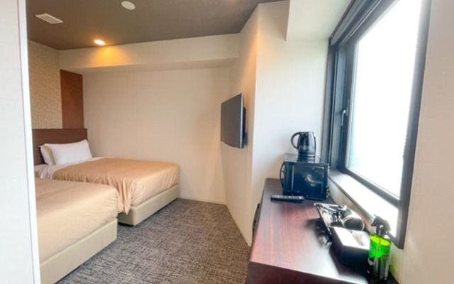 Hotel LiveMax Nagoya-Shinkansenguchi