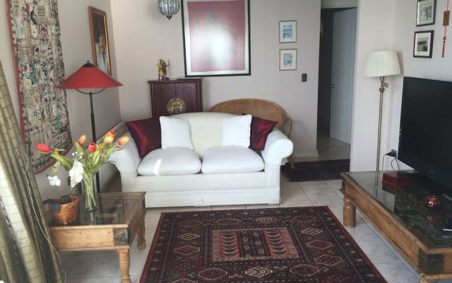 Apartamento B-91 Euromarina