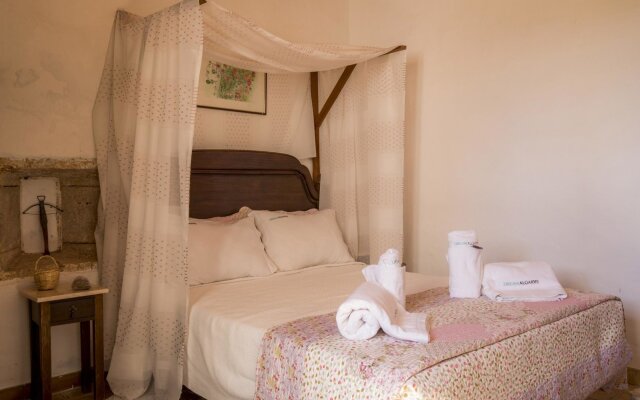 F - Casa do Vigia in Quinta das Alagoas