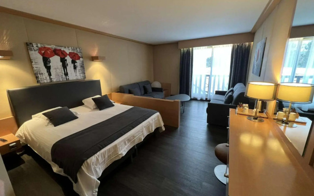 Amirauté Hôtel Deauville