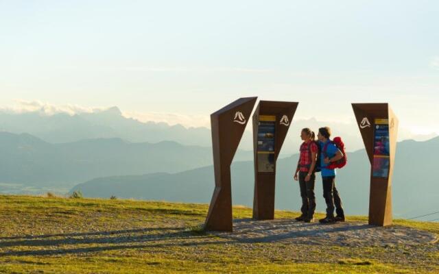 Bauernhof Landhaus Hofer