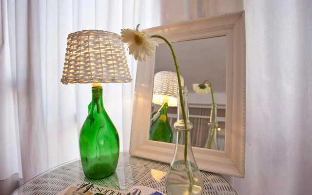 Galaxia Boutique Hotel