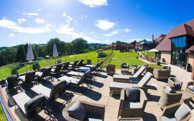 voco Lythe Hill Hotel & Spa by IHG