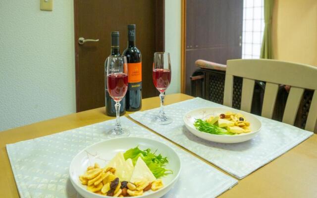 Nasu-gun - House / Vacation STAY 2834