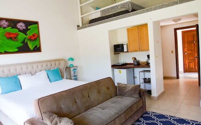 Azul Lofts