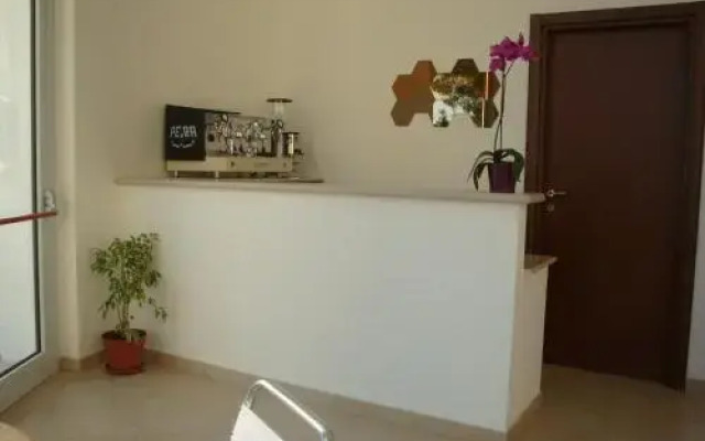 Hotel Maggiore