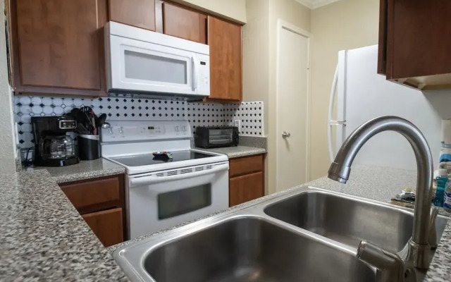 Cove View Condominiums