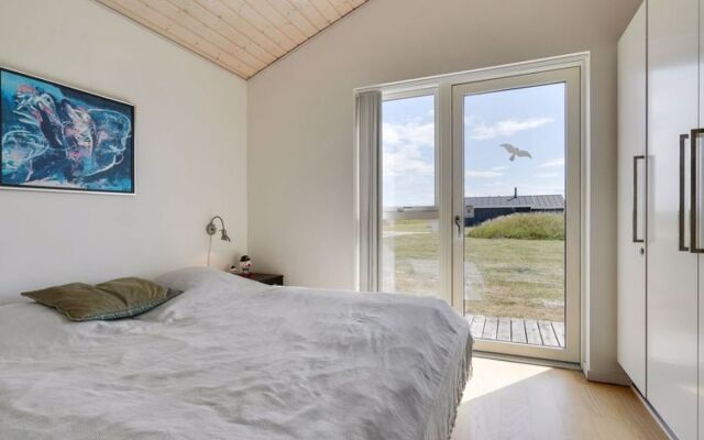 "Gorjan" - 1.4km from the sea in NW Jutland