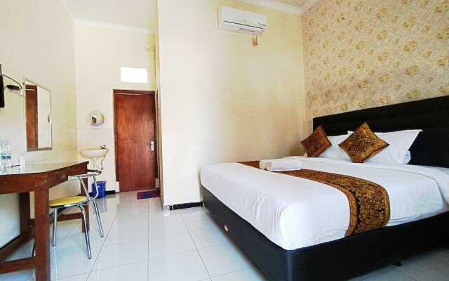 Majapahit Homestay Syariah 1 by Oyo Rooms