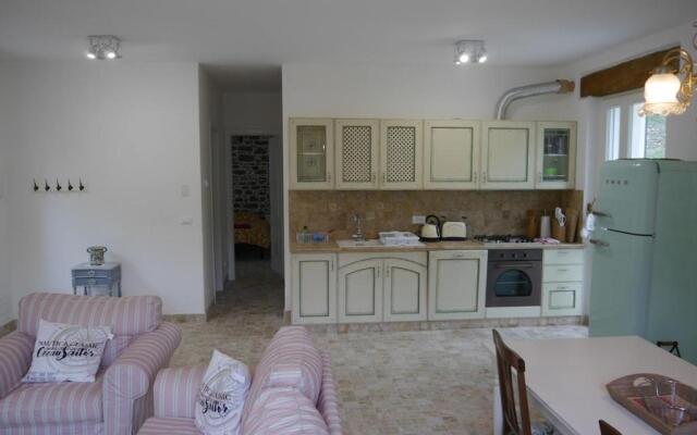 Top Rustico Borgata Roggio auf 16.480 qm Grundstück