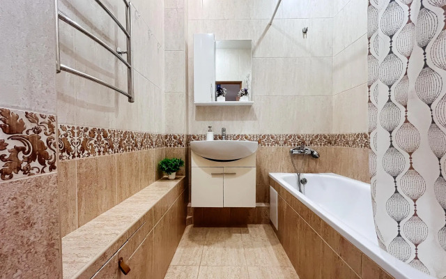 Апартаменты на улице Восточно-Кругликовская 26