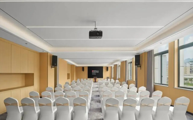 Hilton Garden Inn Huaihua Anjiang