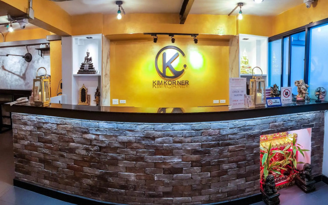 Kim Korner Hotel