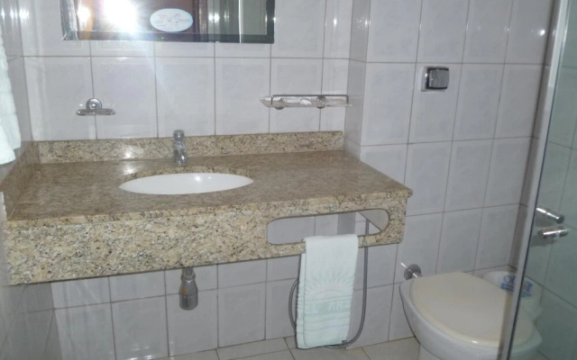 Atlas Hotel Residence